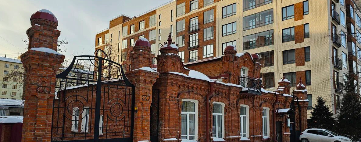 Фото Ужасы города. Опубликованы самые страшные легенды о Новосибирске в пятницу 13-го 7